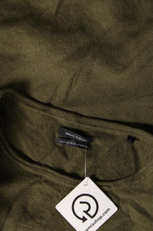 Pulover de femei Marc O'Polo, Mărime L, Culoare Verde, Preț 236,84 Lei