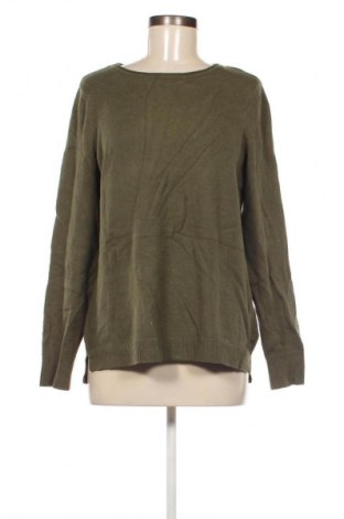 Γυναικείο πουλόβερ Marc O'Polo, Μέγεθος L, Χρώμα Πράσινο, Τιμή 44,54 €