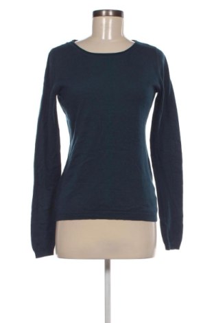 Γυναικείο πουλόβερ Marc O'Polo, Μέγεθος S, Χρώμα Μπλέ, Τιμή 38,60 €