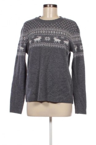 Damenpullover Marie Lund, Größe L, Farbe Grau, Preis € 15,69