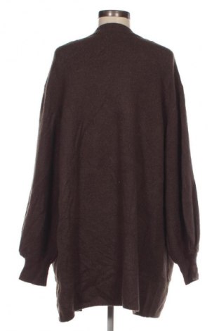 Γυναικείο πουλόβερ Mark Adam, Μέγεθος L, Χρώμα Πράσινο, Τιμή 9,87 €