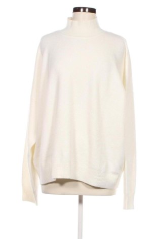 Damenpullover Marks & Spencer, Größe XL, Farbe Ecru, Preis 11,65 €