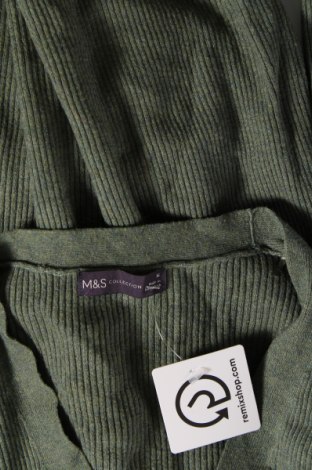 Damski sweter Marks & Spencer, Rozmiar XL, Kolor Zielony, Cena 56,13 zł