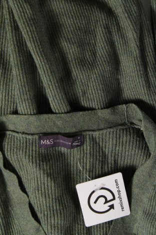 Damenpullover Marks & Spencer, Größe XL, Farbe Grün, Preis € 18,79