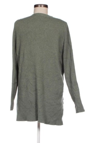 Damenpullover Marks & Spencer, Größe XL, Farbe Grün, Preis 18,79 €