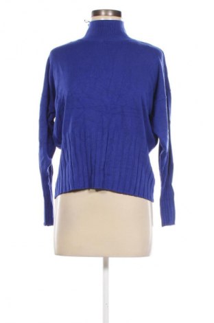 Damenpullover Marks & Spencer, Größe XXL, Farbe Blau, Preis € 18,79