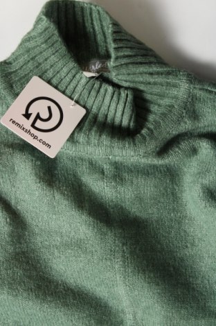 Dámsky pulóver Marled, Veľkosť S, Farba Zelená, Cena  12,79 €