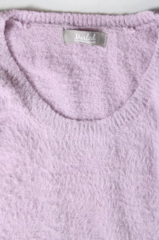 Damenpullover Marled, Größe S, Farbe Lila, Preis € 9,99