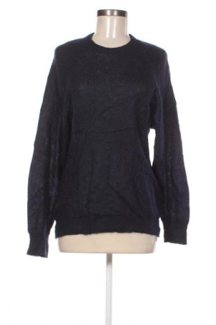 Γυναικείο πουλόβερ Marz, Μέγεθος M, Χρώμα Μπλέ, Τιμή 13,95 €