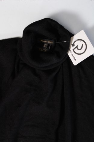 Damenpullover Massimo Dutti, Größe XL, Farbe Schwarz, Preis € 32,36