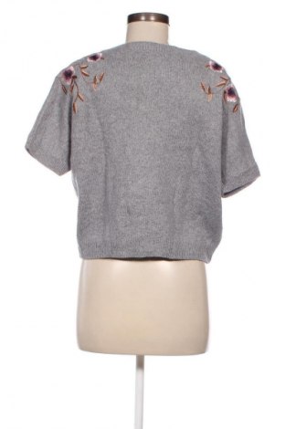Damenpullover Massimo Dutti, Größe S, Farbe Grau, Preis 28,04 €