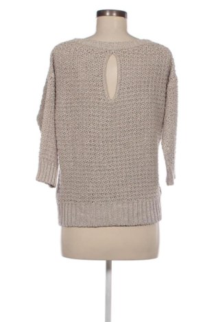 Дамски пуловер Massimo Dutti, Размер S, Цвят Сив, Цена 38,44 лв.
