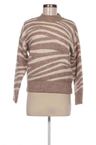 Γυναικείο πουλόβερ Massimo Dutti, Μέγεθος XS, Χρώμα Πολύχρωμο, Τιμή 26,85 €