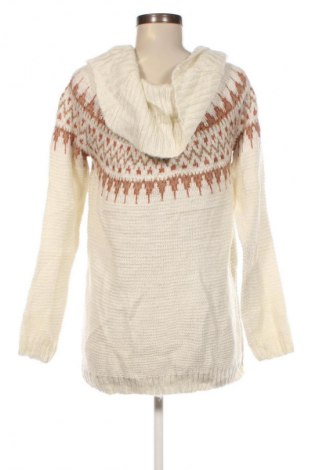 Γυναικείο πουλόβερ Maurices, Μέγεθος XL, Χρώμα  Μπέζ, Τιμή 11,12 €