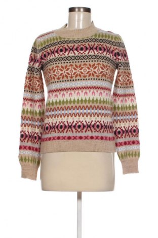 Γυναικείο πουλόβερ Weekend Max Mara, Μέγεθος XS, Χρώμα Πολύχρωμο, Τιμή 117,78 €