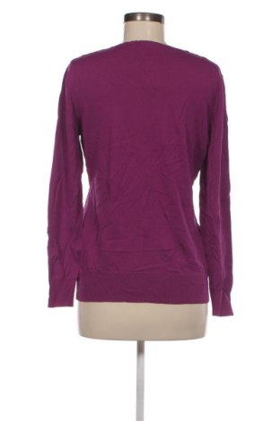 Дамски пуловер Mayerline, Размер L, Цвят Лилав, Цена 46,50 лв.