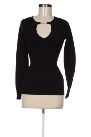 Дамски пуловер Melrose, Размер XS, Цвят Черен, Цена 46,00 лв.