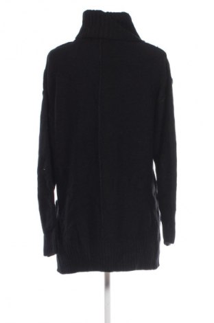 Дамски пуловер Merokeety, Размер S, Цвят Черен, Цена 25,30 лв.