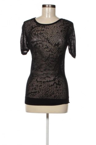 Дамски пуловер Mexx, Размер S, Цвят Черен, Цена 41,00 лв.