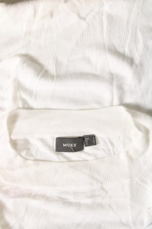 Дамски пуловер Mexx, Размер S, Цвят Бял, Цена 16,40 лв.