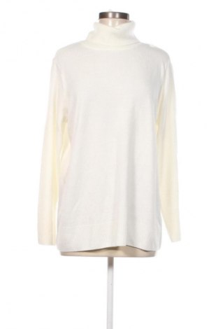 Damenpullover Mia Linea, Größe XL, Farbe Weiß, Preis € 13,12