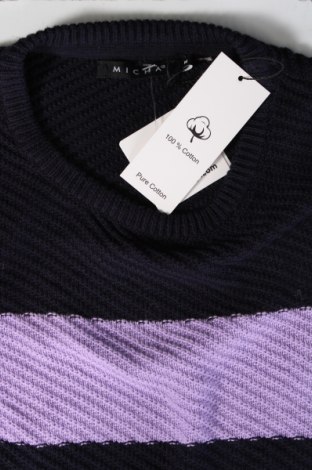 Дамски пуловер Micha, Размер M, Цвят Многоцветен, Цена 51,15 лв.