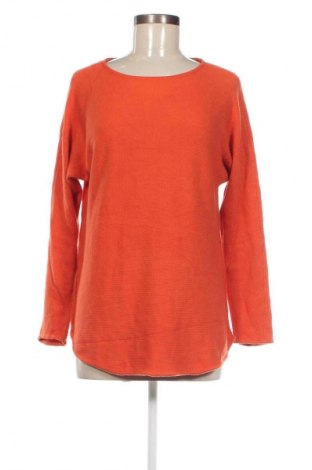 Damenpullover Michael Kors, Größe S, Farbe Orange, Preis € 114,12