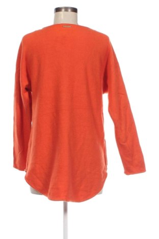 Дамски пуловер Michael Kors, Размер S, Цвят Оранжев, Цена 90,20 лв.