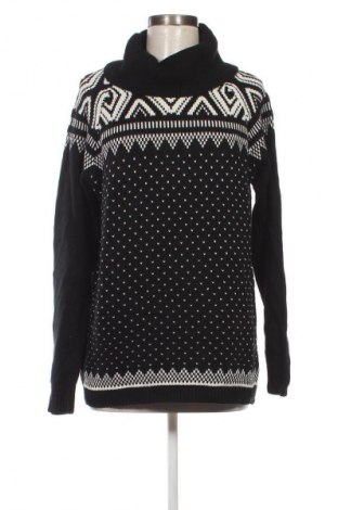 Дамски пуловер Michele Boyard, Размер XL, Цвят Черен, Цена 17,98 лв.