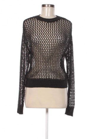 Дамски пуловер Milla, Размер XS, Цвят Черен, Цена 11,60 лв.