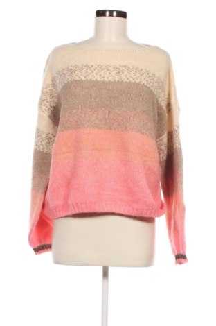 Дамски пуловер Millenium, Размер M, Цвят Многоцветен, Цена 15,95 лв.