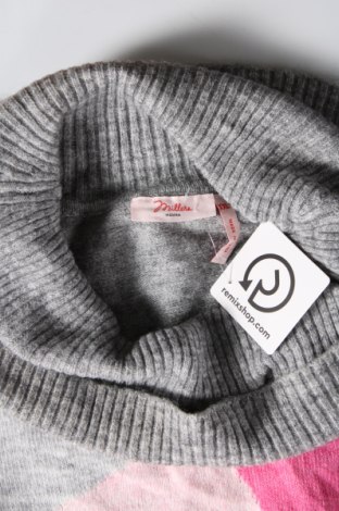 Дамски пуловер Millers, Размер XXL, Цвят Сив, Цена 17,40 лв.