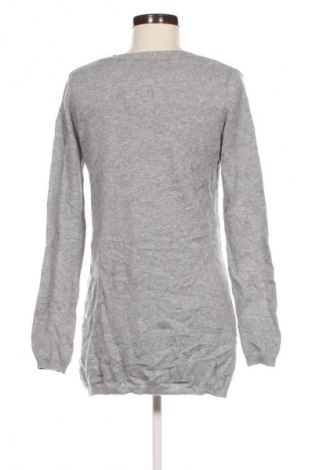 Damenpullover Miralba, Größe S, Farbe Grau, Preis 20,18 €