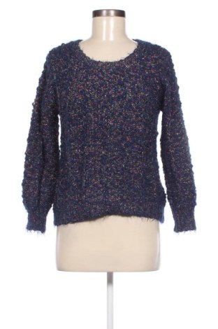 Γυναικείο πουλόβερ Miss 83, Μέγεθος M, Χρώμα Μπλέ, Τιμή 10,88 €