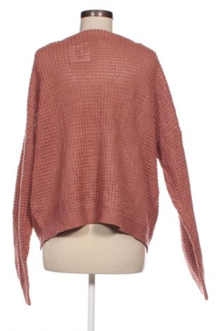 Дамски пуловер Missguided, Размер XL, Цвят Кафяв, Цена 18,85 лв.