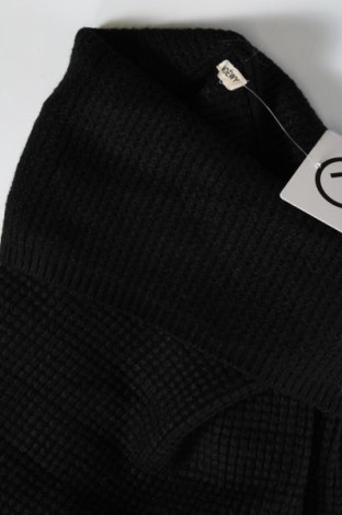 Дамски пуловер Moewy, Размер S, Цвят Черен, Цена 15,95 лв.