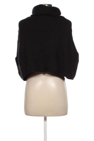 Pulover de femei Moewy, Mărime S, Culoare Negru, Preț 52,46 Lei