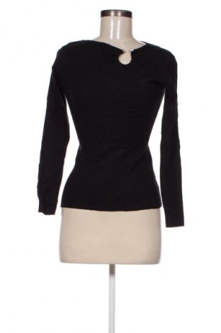 Дамски пуловер Moewy, Размер M, Цвят Черен, Цена 29,00 лв.