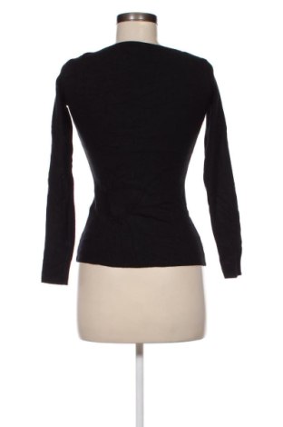 Дамски пуловер Moewy, Размер M, Цвят Черен, Цена 15,95 лв.