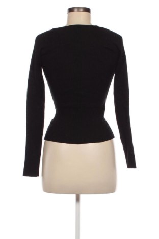 Γυναικείο πουλόβερ Moewy, Μέγεθος M, Χρώμα Μαύρο, Τιμή 15,65 €