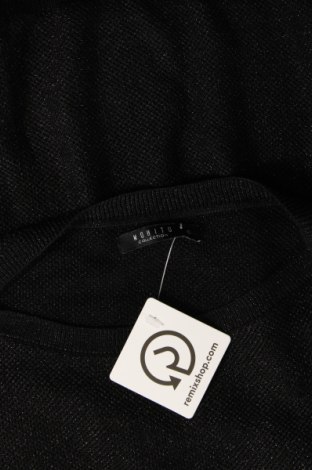 Pulover de femei Mohito, Mărime S, Culoare Negru, Preț 38,16 Lei