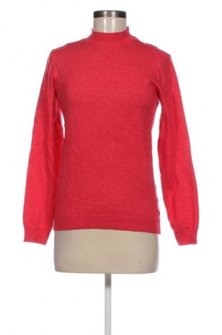 Pulover de femei Mohito, Mărime S, Culoare Roșu, Preț 74,81 Lei