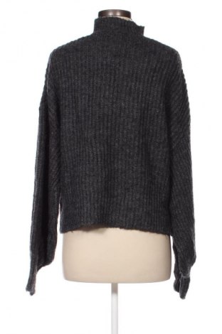 Γυναικείο πουλόβερ Mohito, Μέγεθος S, Χρώμα Γκρί, Τιμή 9,87 €