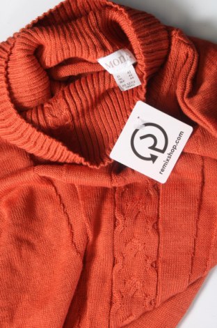 Női pulóver Mona, Méret L, Szín Narancssárga
, Ár 5 721 Ft