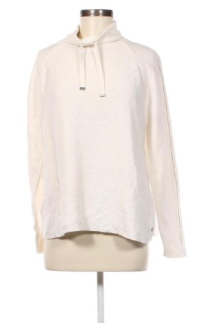 Дамски пуловер Monari, Размер M, Цвят Бял, Цена 40,30 лв.