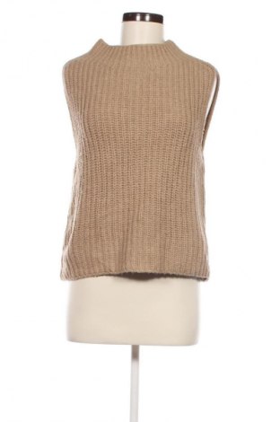 Γυναικείο πουλόβερ Monari, Μέγεθος XS, Χρώμα  Μπέζ, Τιμή 26,85 €