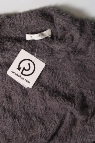 Damenpullover Monari, Größe XL, Farbe Grau, Preis € 32,36