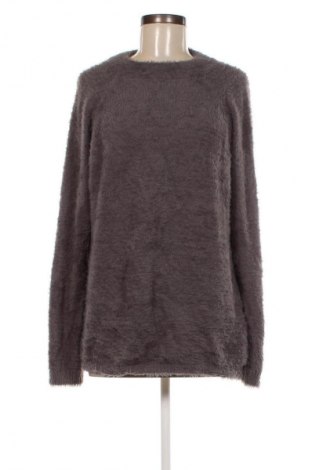 Γυναικείο πουλόβερ Monari, Μέγεθος XL, Χρώμα Γκρί, Τιμή 28,76 €
