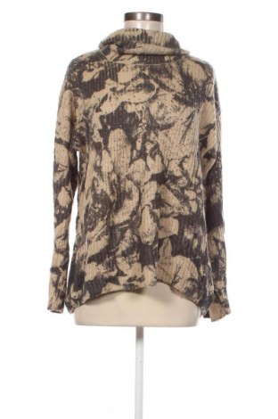 Γυναικείο πουλόβερ Monari, Μέγεθος XL, Χρώμα Πολύχρωμο, Τιμή 28,76 €