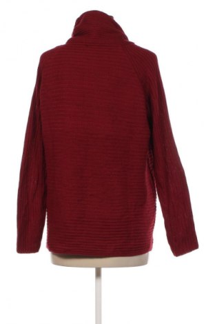 Γυναικείο πουλόβερ Monari, Μέγεθος M, Χρώμα Κόκκινο, Τιμή 23,78 €